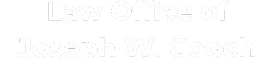 Charlottesville, VA Law Firm | Law Office of Joseph W. Cooch, PLLC